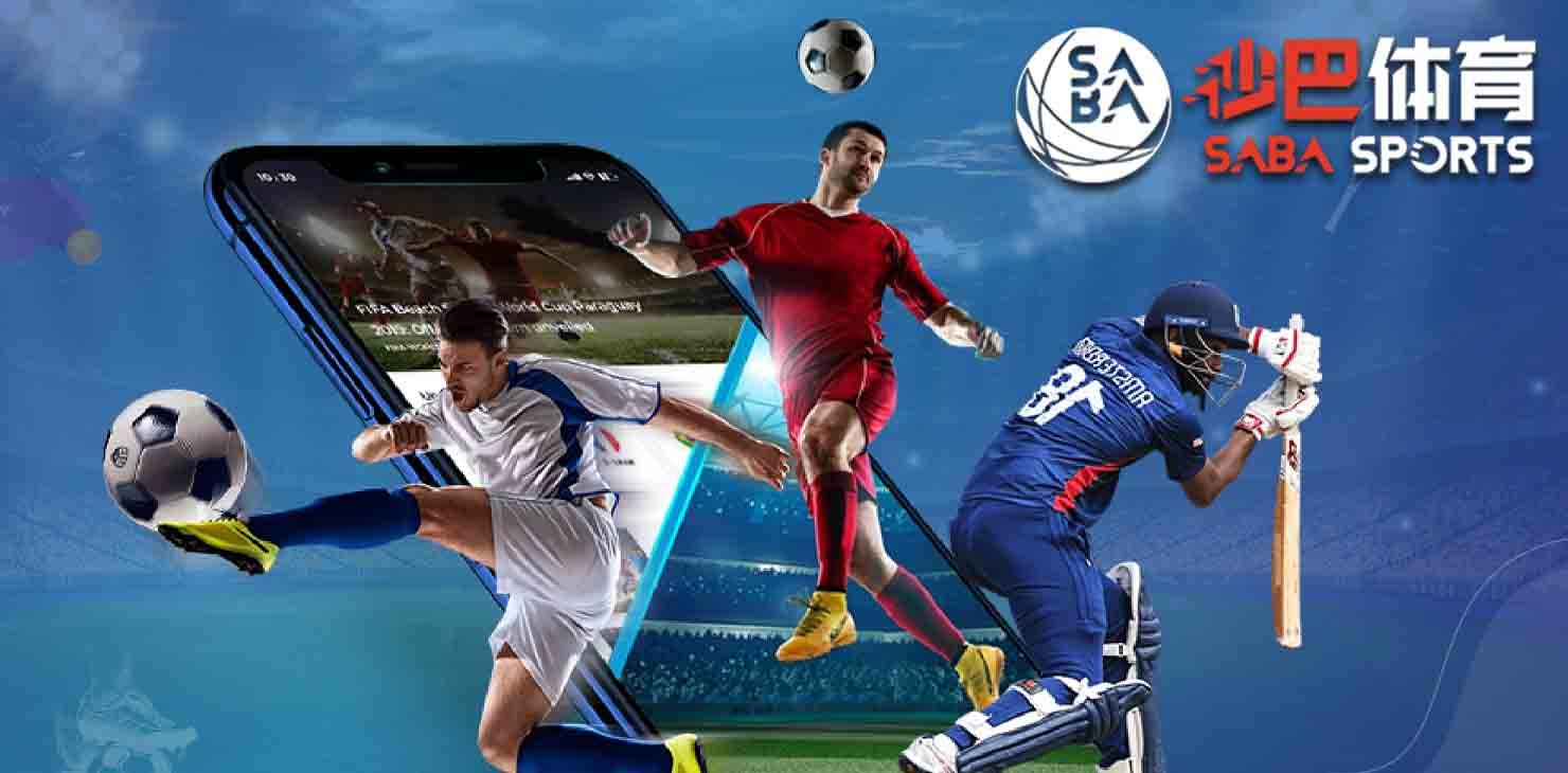 SABA SPORTS