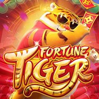 Fortune Tiger