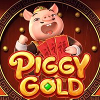 Piggy Gold