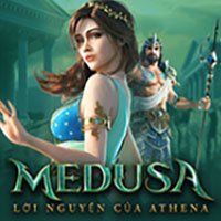 Medusa 1: The Curs