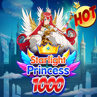 Starlight Princess 1000